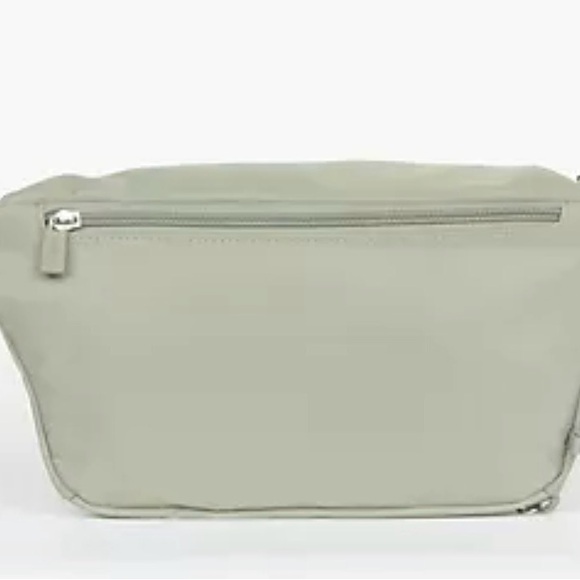 NWOT‼️ IHKWIPConfidence Anti-Theft Sling Crossbody with Two Straps - Picture 4 of 5